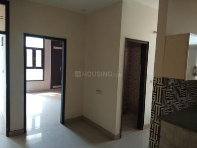2 BHK Apartment