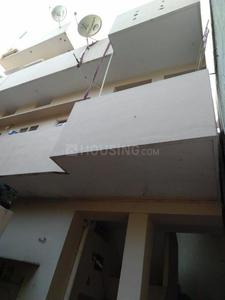 2 BHK Independent House
