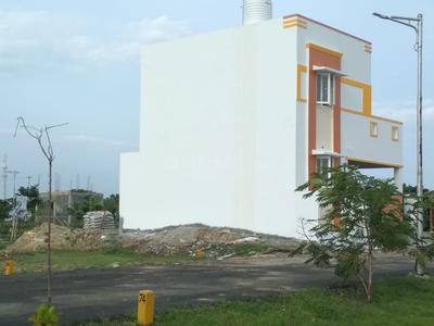 Gallery Cover Image of Sq.ft Residential Plot for buy in Tambaram for 2814000