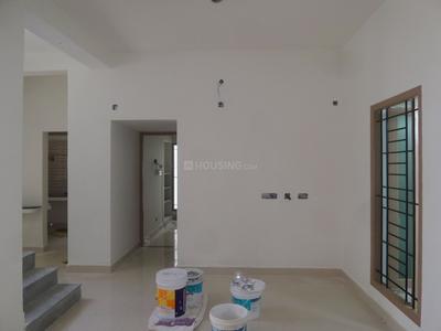 3 BHK Independent House