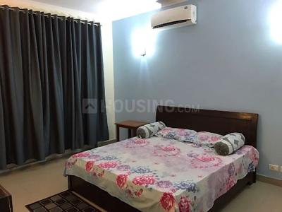 3 BHK Independent Floor