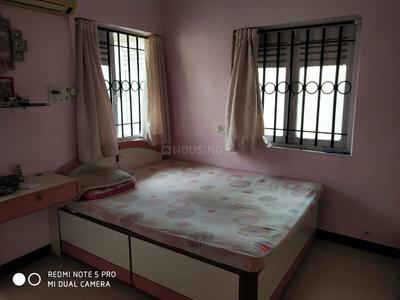 Gallery Cover Image of 550 Sq.ft 1 BHK Apartment for buy in Malad West for 10200000
