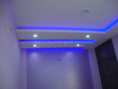 Gallery Cover Image of 600 Sq.ft 2 BHK Independent Floor for buy in Uttam Nagar for 2300000