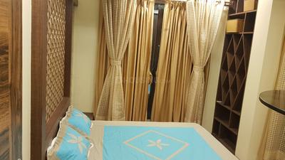 1 BHK Apartment