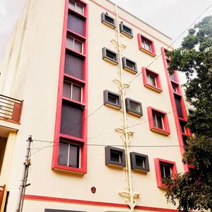 Building Image of Unnathii Accomodation PG in Banashankari