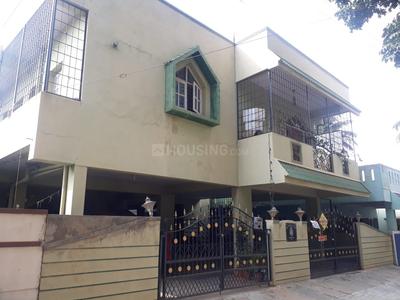 Gallery Cover Image of 1750 Sq.ft 3 BHK Independent House for buy in Hebbal Kempapura for 18000000