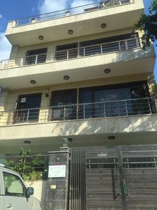 Gallery Cover Image of 2100 Sq.ft 6 BHK Independent House for buy in Beta I Greater Noida for 20000000