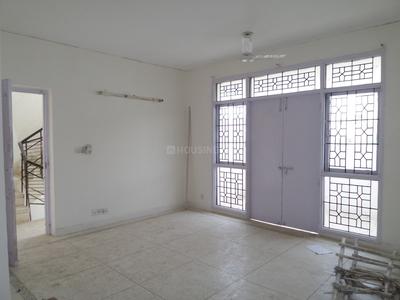 3 BHK Independent Floor