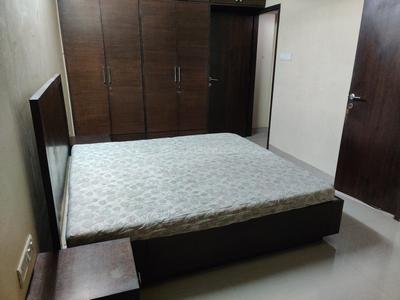 Gallery Cover Image of 650 Sq.ft 1 BHK Apartment for rent in Gamdevi for 80000