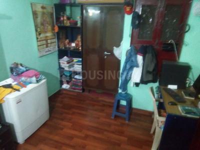Gallery Cover Image of 450 Sq.ft 1 RK Independent Floor for buy in South Extension I for 3500000