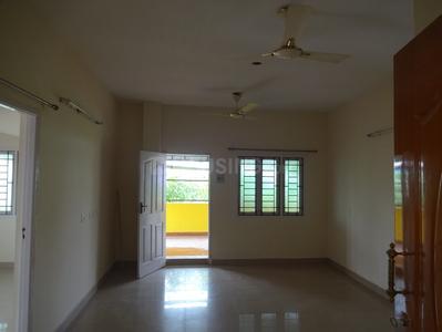Gallery Cover Image of 902 Sq.ft 2 BHK Apartment for buy in Selaiyur for 3400000
