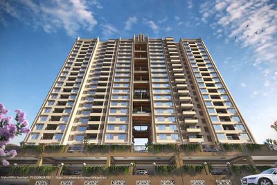 3 BHK Apartment