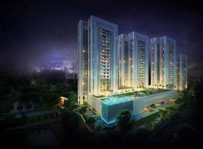 2 BHK Flat