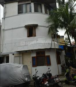 Building Image of Integrated Services PG in Borivali West