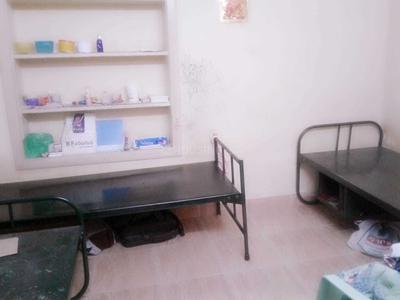 Bedroom Image of Chennai Ladies Hostel in Triplicane