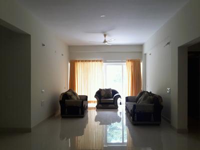 3 BHK Apartment