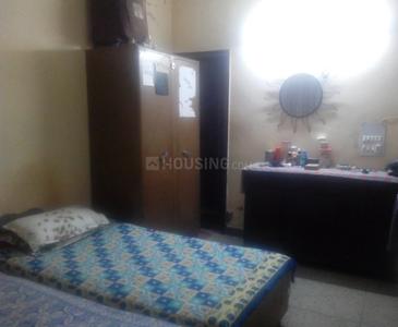 Bedroom Image of Ak PG in Kalkaji