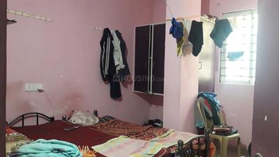 Bedroom Image of Nnr PG in HSR Layout