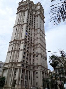 Gallery Cover Image of 3000 Sq.ft 4 BHK Apartment for rent in Hiranandani Somerset Tower, Powai for 230000