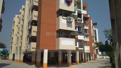 Gallery Cover Image of 1315 Sq.ft 3 BHK Apartment for buy in Iyyappanthangal for 5647925