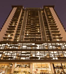 Gallery Cover Image of 912 Sq.ft 3 BHK Apartment for buy in Bandra East for 31000000