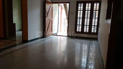 3 BHK Independent Floor