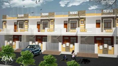 3 BHK Independent House