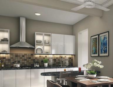 Gallery Cover Image of 1157 Sq.ft 3 BHK Apartment for buy in Mangadu for 5310630