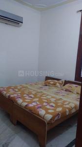 2 BHK Independent Floor