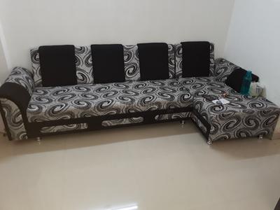 1 BHK Apartment