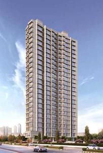 1 BHK Flat