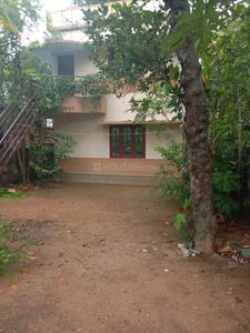 Gallery Cover Image of 1200 Sq.ft 4 BHK Independent House for buy in Kazhakkoottam for 5600000