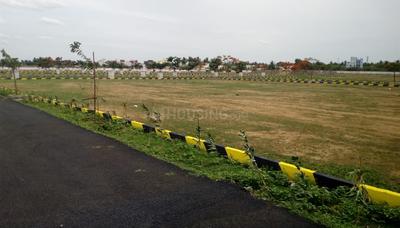 Residential Plot