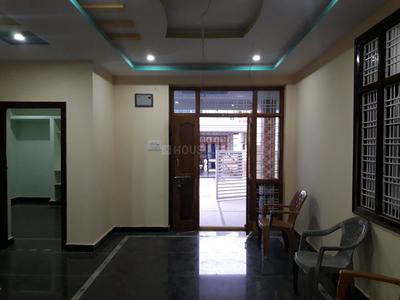 Gallery Cover Image of 1350 Sq.ft 2 BHK Independent House for buy in Chengicherla for 5000000