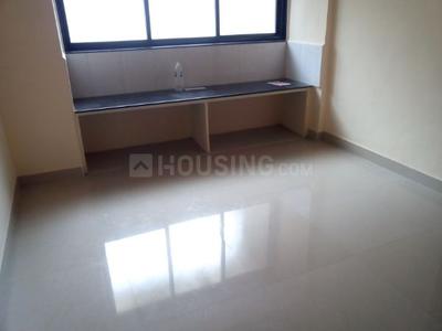 Gallery Cover Image of 550 Sq.ft 1 BHK Apartment for buy in Nerul for 5500000