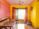 1 BHK Apartment