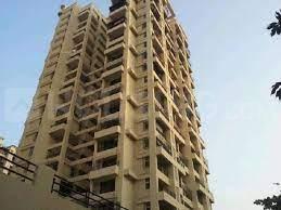 Gallery Cover Image of 1750 Sq.ft 3 BHK Apartment for buy in Om Rudra, Kharghar for 17000000