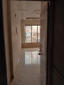 Gallery Cover Image of 550 Sq.ft 1 BHK Apartment for buy in Dombivli West for 3375000