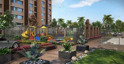3 BHK Apartment