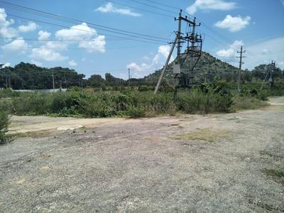 Gallery Cover Image of Sq.ft Residential Plot for buy in Hennur Main Road for 11000000