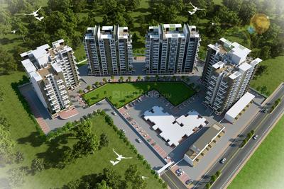 1 BHK इंडिपेंडेंट हाउस