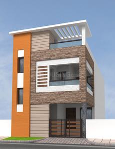 4 BHK Independent House