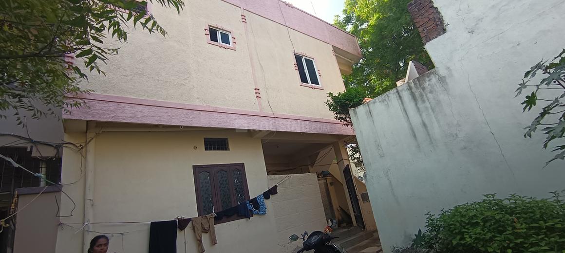 Academic Heights Public School Malakpet