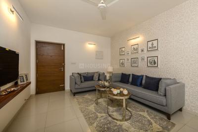4 BHK Apartment