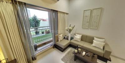 2 BHK Apartment