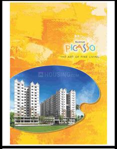 Gallery Cover Image of 1400 Sq.ft 3 BHK Apartment for buy in Hadapsar for 9100000