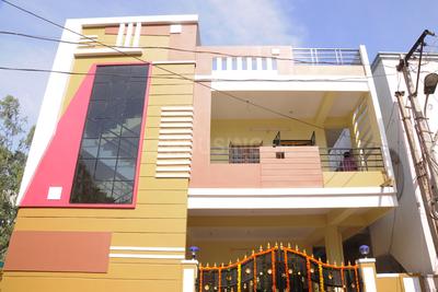 2 BHK Independent House