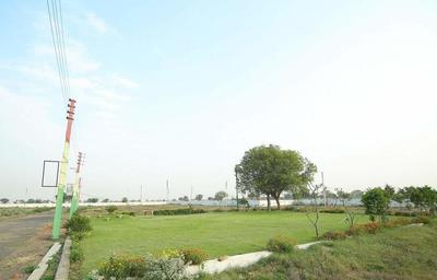 Gallery Cover Image of Sq.ft Residential Plot for buy in Chaitanya Vihar for 800000
