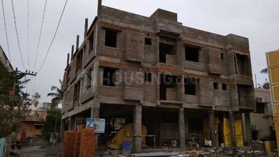 2 BHK Apartment