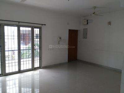 3 BHK Apartment
